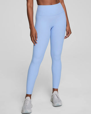 Spanx Smooth OnForm Full Length Legging - Hydrangea
