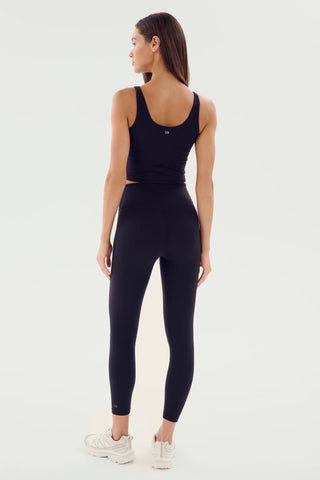 Splits59 Sprint Rigor Bralette - Black