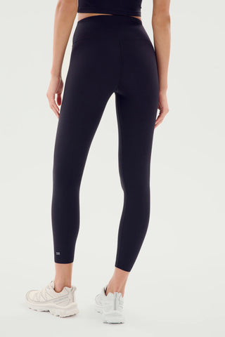 Splits59 Sprint High Waist Rigor 7/8 - Black