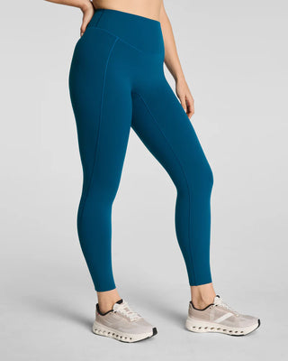 Spanx CurveTheory 7/8 Legging - Deep Cove