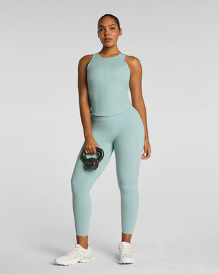Spanx CurveTheory 7/8 Legging - Wave