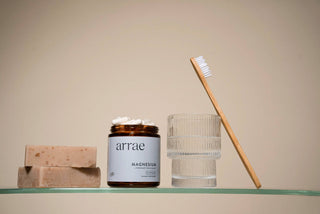 Arrae Magnesium Capsules