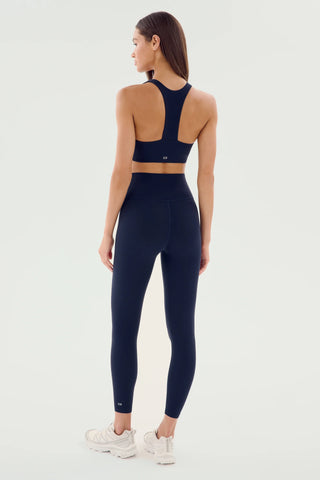 Splits59 Airweight High Waist Legging 26" - Indigo