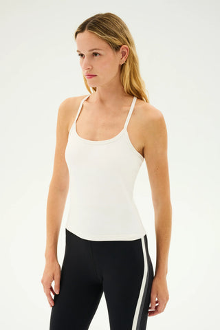 Splits59 Airweight Tank - White