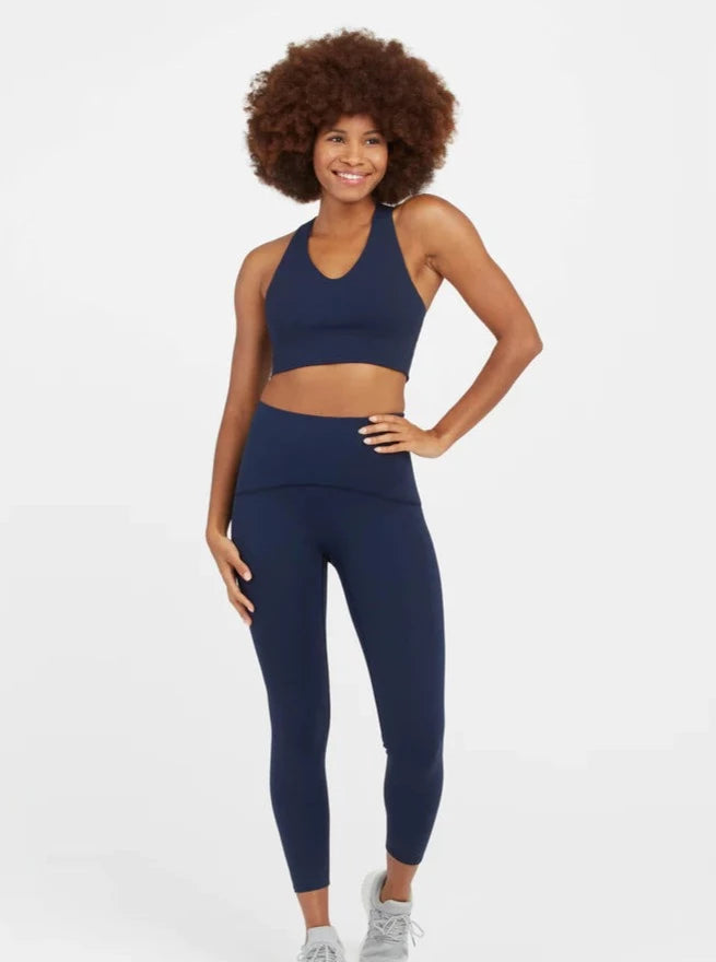 Spanx Tops – The Blue Collection