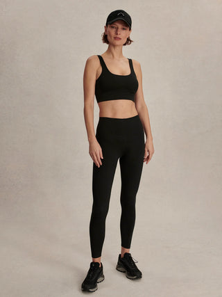 Varley Freesoft High Rise Legging 25 - Black