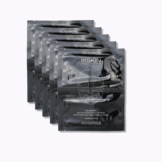 111SKIN Celestial Black Diamond Lifting and Firming Face Mask