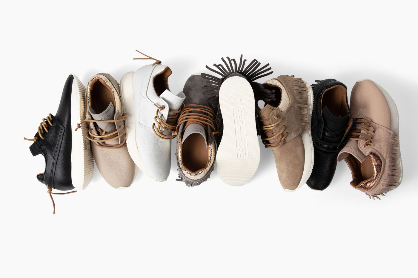 esseutesse shoes on sale