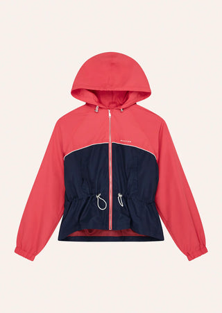 P.E. Nation Alignment Jacket - Dark Navy