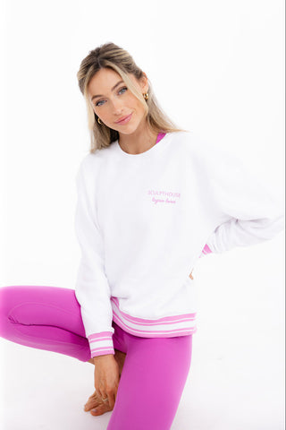 SculptHouse Sweatshirt - Lagree Lover