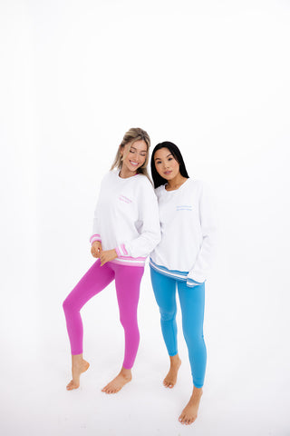 SculptHouse Sweatshirt - Your Sculpt Is Showing