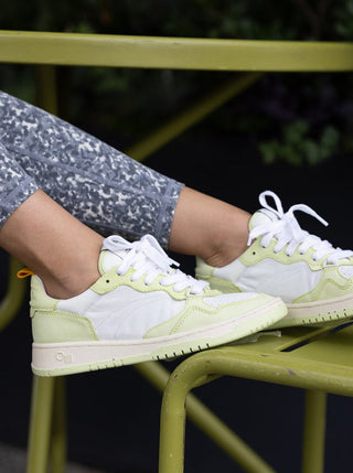 Oncept Phoenix Sneaker - Cool Matcha