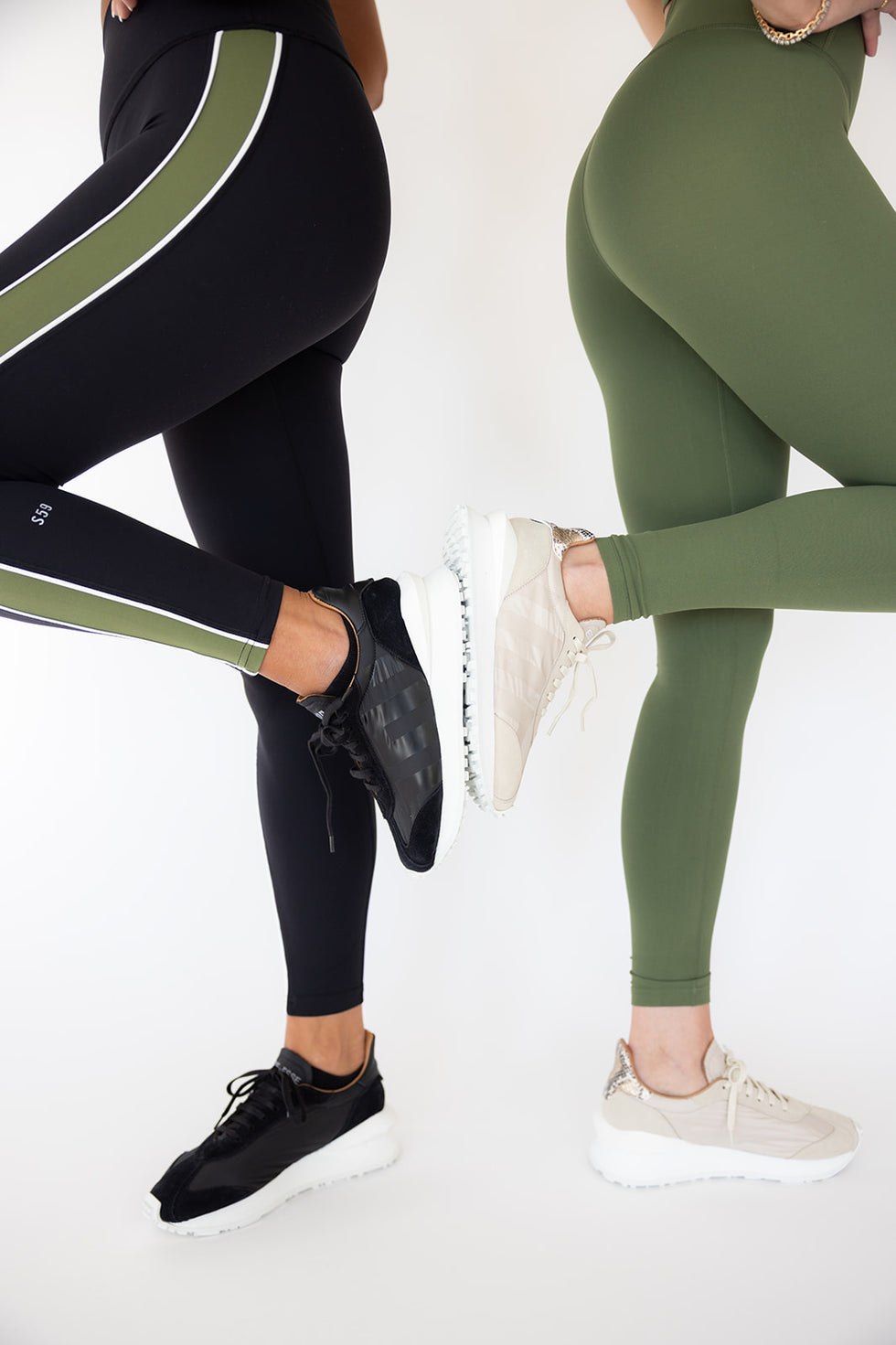 Women's Esseutesse Sneakers - Fringe Shoes â SculptHouse