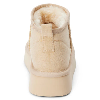 Matisse Breckenridge Boot - Natural