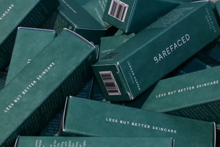 🎁 Barefaced Clean Slate Spritz (100% off)