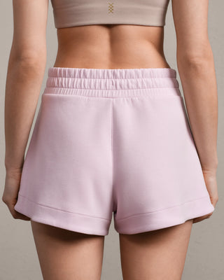 Rhone Dreamglow Short 3" - Sweet Orchid