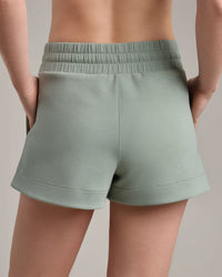 Rhone Dreamglow Short - Pacific Green
