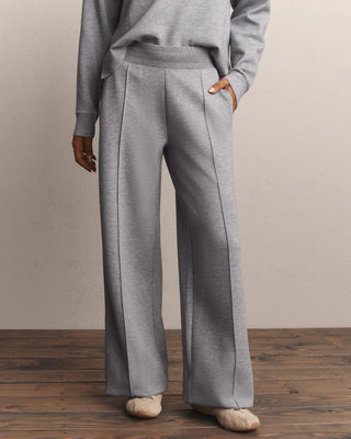 Rhone Dreamglow Trouser - Heather Gray