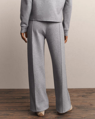 Rhone Dreamglow Trouser - Heather Gray