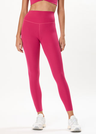 Splits59 Airweight High Waist Legging 26" -Sangria