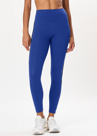 Splits59 Clare High Waist Rigor 7/8 - Cobalt/Black