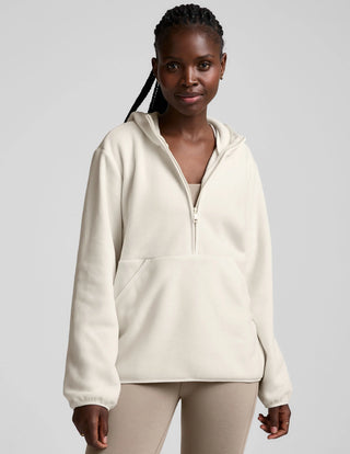 Beyond Yoga Explorer Jacket - Dove