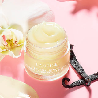 Laneige Lip Mask - Vanilla