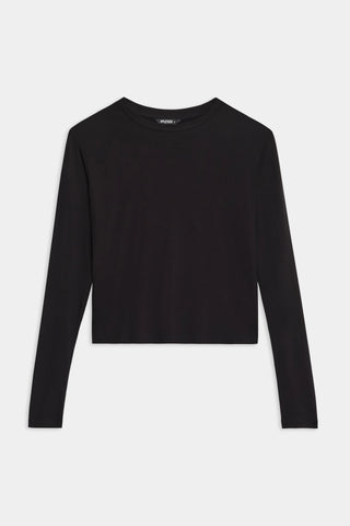 Splits59 Djuna Long Sleeve - Black