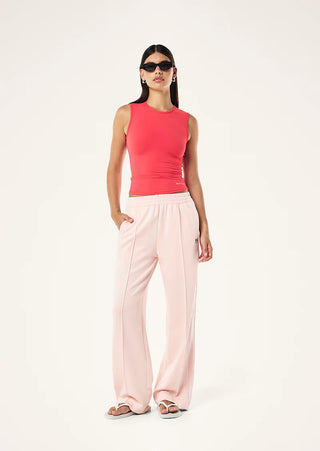 P.E. Nation Man Down Track Pant - Petal