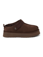 Matisse Storm Slipper - Chocolate