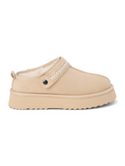 Matisse Storm Slipper - Natural