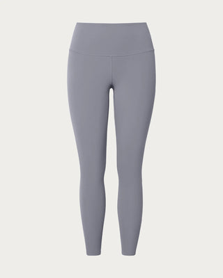 Rhone Revive 7/8 Legging - Grey Silver