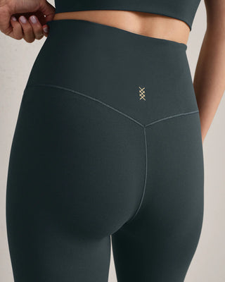 Rhone Revive 7/8 Legging - Wild Forest