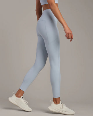 Rhone Revive 7/8 Pocket Legging - Blue Dawn
