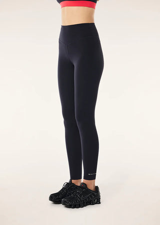 P.E. Nation Signature Full Length Legging - Dark Sapphire