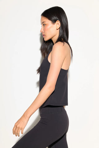 Spiritual Gangster Joni Tank - Black