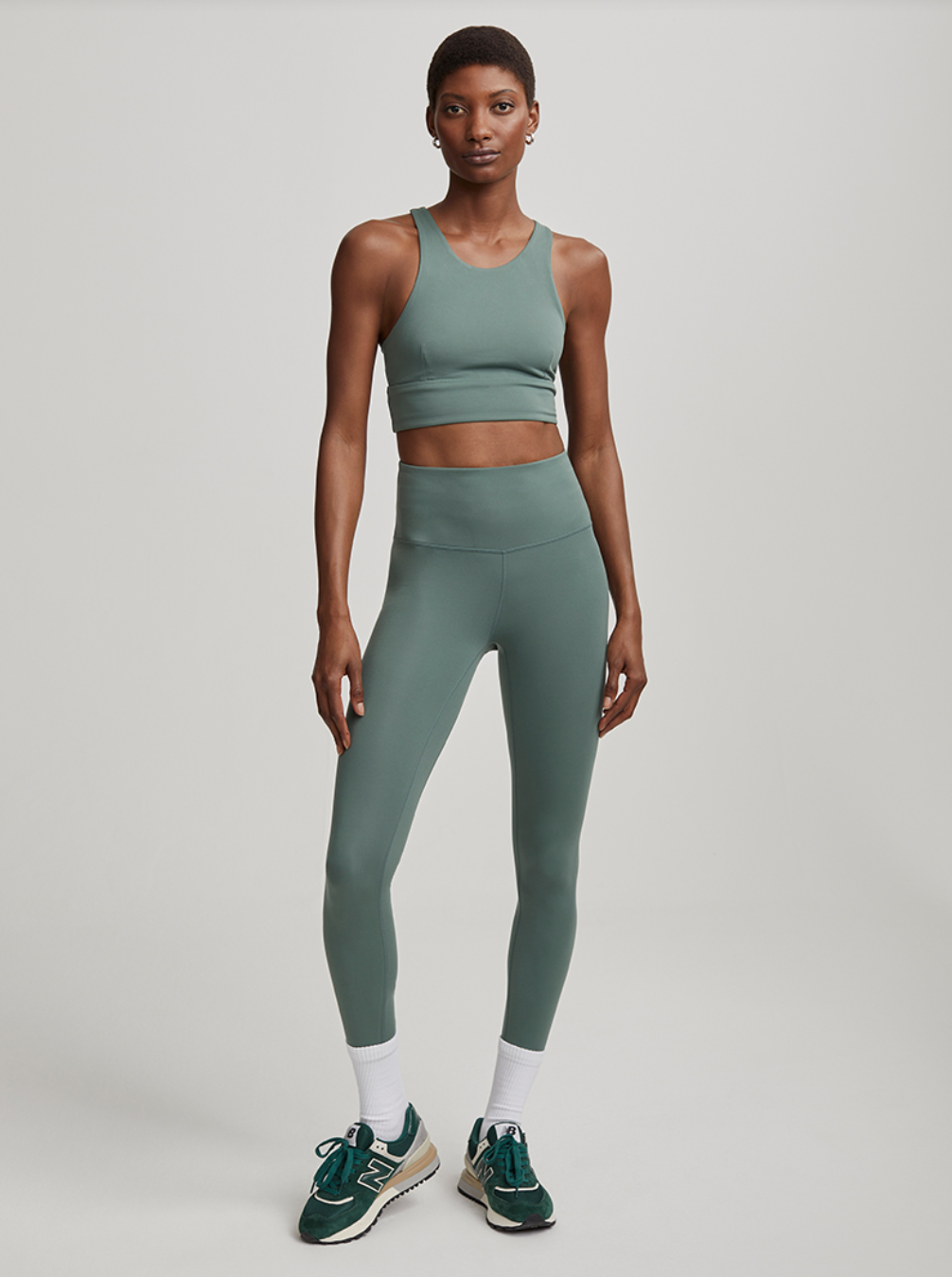 Varley 2025 workout clothes