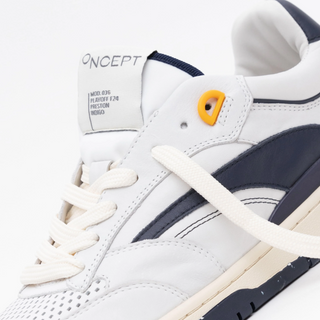 Oncept Preston - Indigo