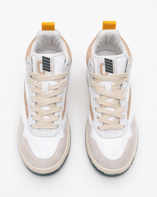 Oncept Princeton Sneaker - Oak