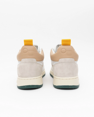 Oncept Princeton Sneaker - Oak