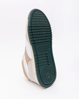 Oncept Princeton Sneaker - Oak