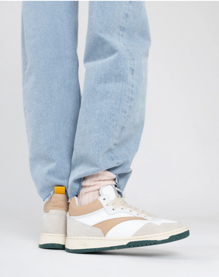 Oncept Princeton Sneaker - Oak