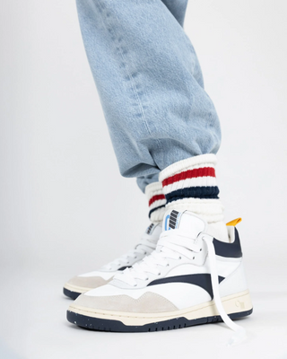 Oncept Princeton Sneaker - Indigo