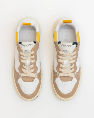 Oncept Phoenix Sneaker - Oak Multi