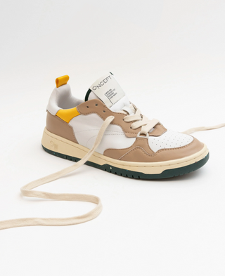 Oncept Phoenix Sneaker - Oak Multi