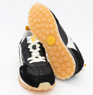 Oncept Toronto Sneaker - Black