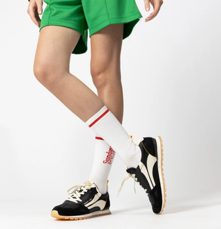 Oncept Toronto Sneaker - Black
