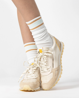 Oncept Toronto Sneaker - Wheat