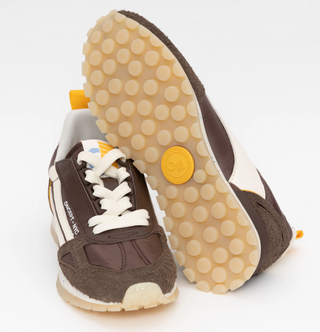 Oncept Toronto Sneaker - Espresso