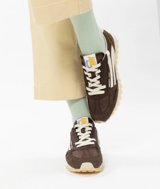 Oncept Toronto Sneaker - Espresso